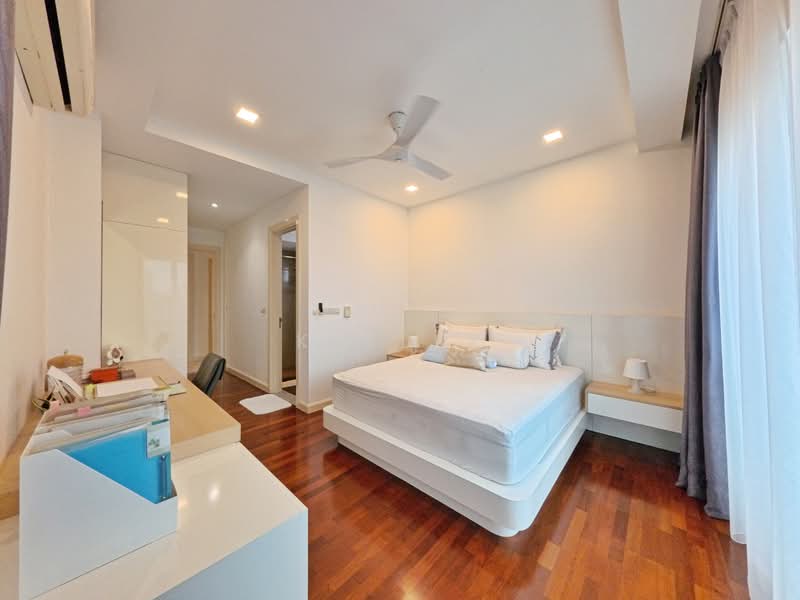 Kondominium untuk Dijual di Surian Residences - KH LEE - PropertyGuru.com.my