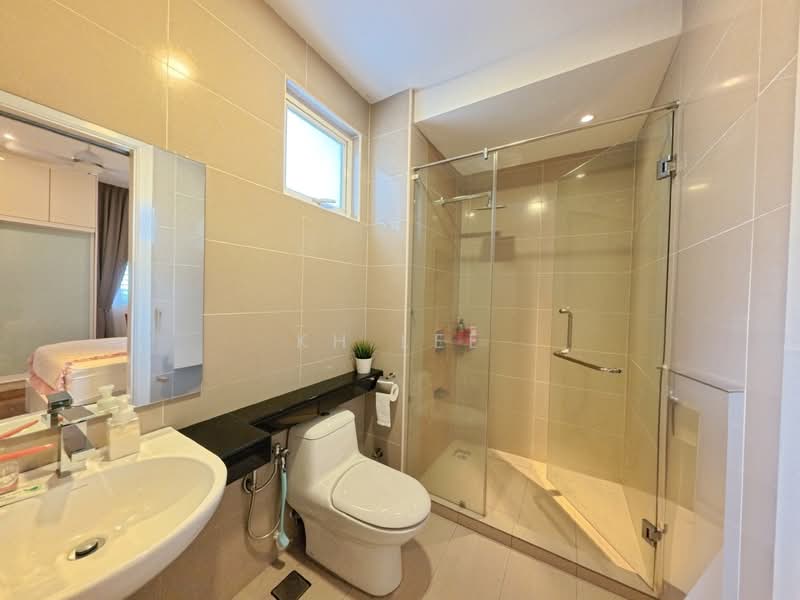 Kondominium untuk Dijual di Surian Residences - KH LEE - PropertyGuru.com.my