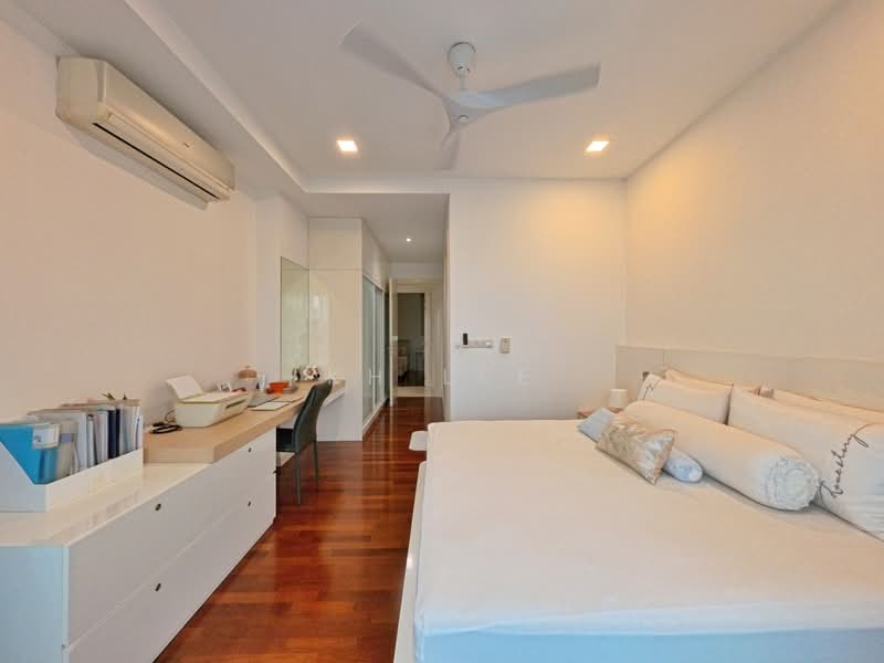 Kondominium untuk Dijual di Surian Residences - KH LEE - PropertyGuru.com.my