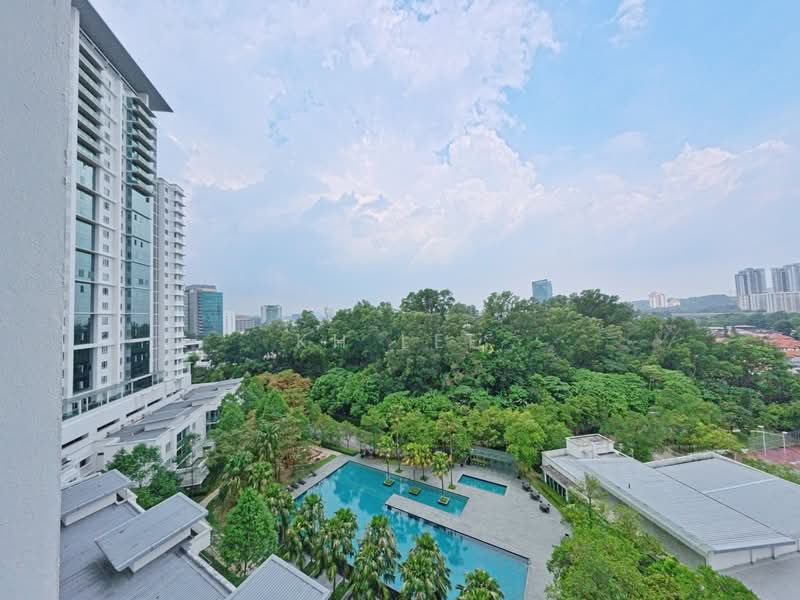 Kondominium untuk Dijual di Surian Residences - KH LEE - PropertyGuru.com.my