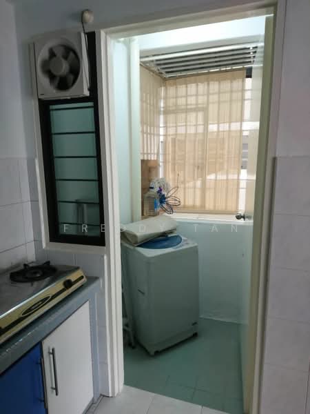 Condominium for Sale at Century Park - Freddy Tan - Kitchen - PropertyGuru.com.my
