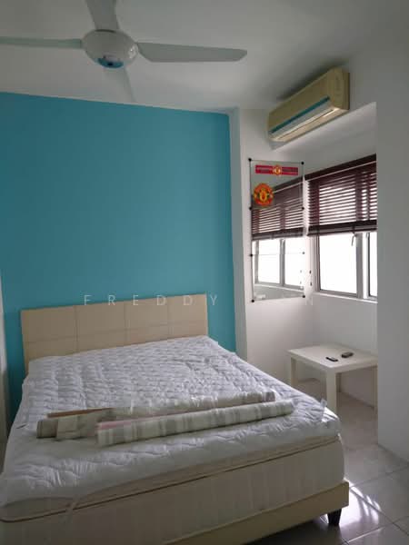 Condominium for Sale at Century Park - Freddy Tan - PropertyGuru.com.my