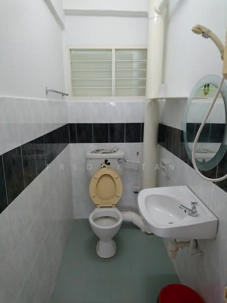 Condominium for Sale at Century Park - Freddy Tan - PropertyGuru.com.my