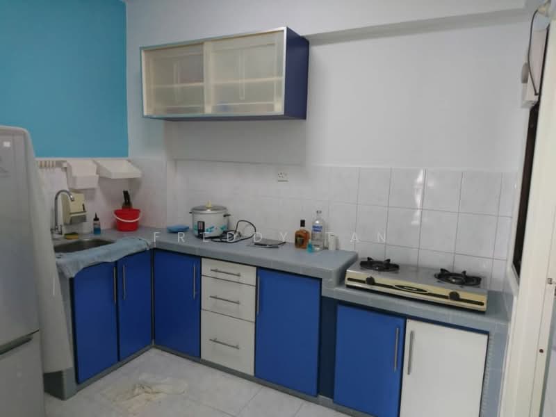 Condominium for Sale at Century Park - Freddy Tan - PropertyGuru.com.my
