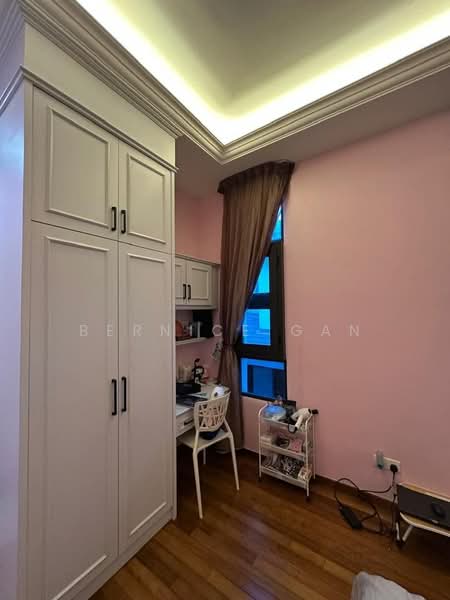 Cluster House for Sale in Eco Botanic (Iskandar Puteri (Nusajaya)) - Bernice Gan - Study - PropertyGuru.com.my