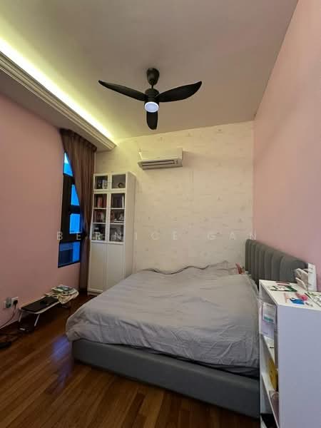 Cluster House for Sale in Eco Botanic (Iskandar Puteri (Nusajaya)) - Bernice Gan - Bedroom - PropertyGuru.com.my
