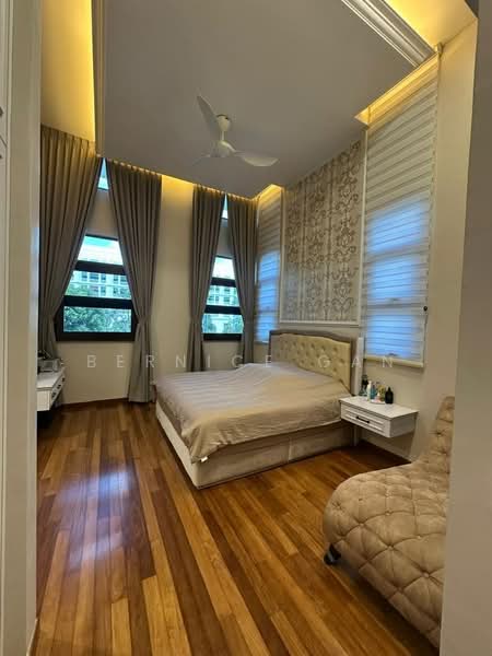 Cluster House for Sale in Eco Botanic (Iskandar Puteri (Nusajaya)) - Bernice Gan - Bedroom - PropertyGuru.com.my