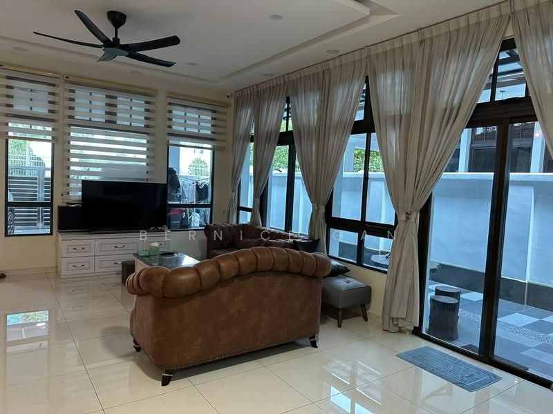 Cluster House for Sale in Eco Botanic (Iskandar Puteri (Nusajaya)) - Bernice Gan - PropertyGuru.com.my