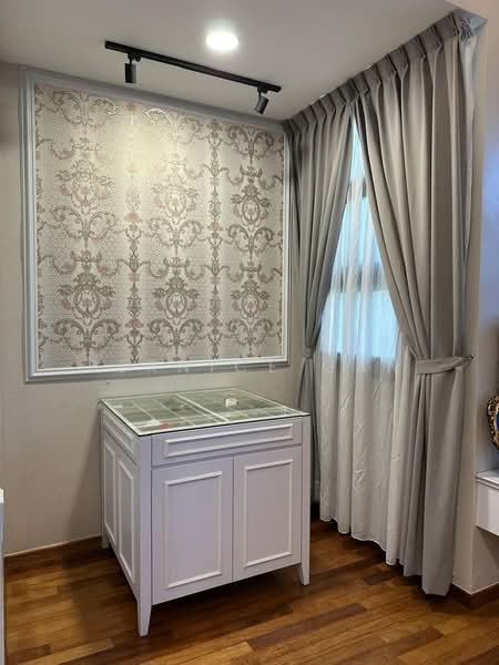 Cluster House for Sale in Eco Botanic (Iskandar Puteri (Nusajaya)) - Bernice Gan - Interior - PropertyGuru.com.my