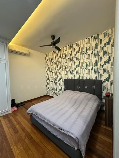 Cluster House for Sale in Eco Botanic (Iskandar Puteri (Nusajaya)) - Bernice Gan - Bedroom - PropertyGuru.com.my