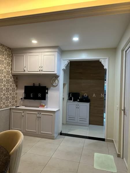 Cluster House for Sale in Eco Botanic (Iskandar Puteri (Nusajaya)) - Bernice Gan - Interior - PropertyGuru.com.my