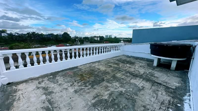 1-storey Terraced House for Sale in Pagoh (Johor) - Albert Liew - PropertyGuru.com.my