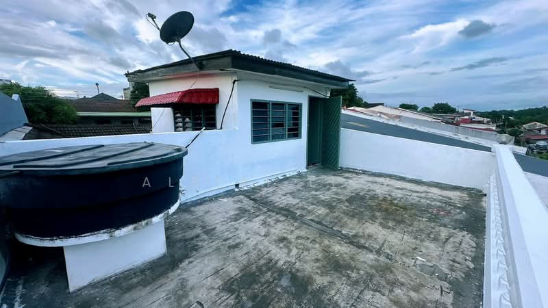 1-storey Terraced House for Sale in Pagoh (Johor) - Albert Liew - PropertyGuru.com.my