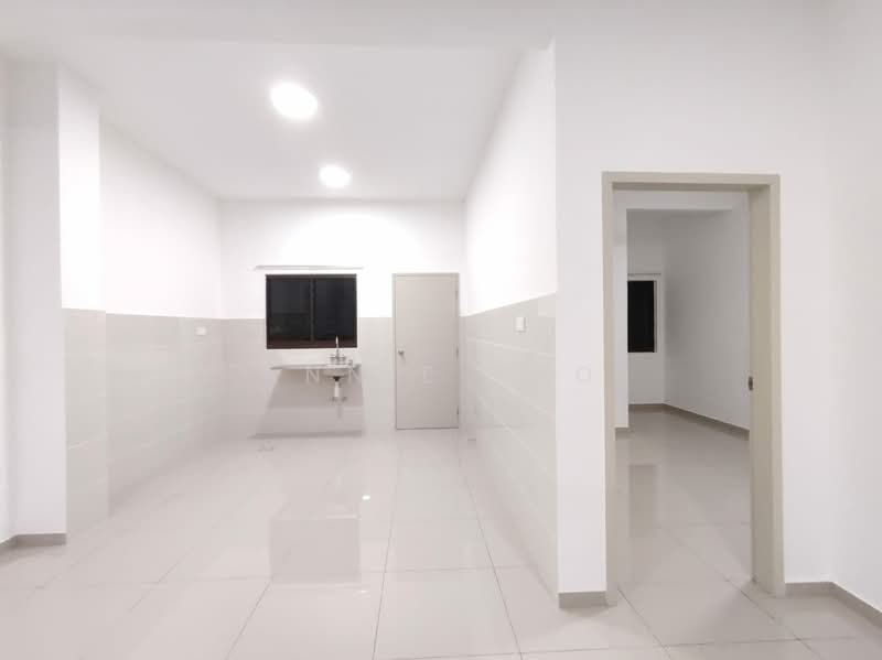 2-storey Terraced House for Rent in Setia Indah (Setia Alam) - Annie Kho - Interior - PropertyGuru.com.my