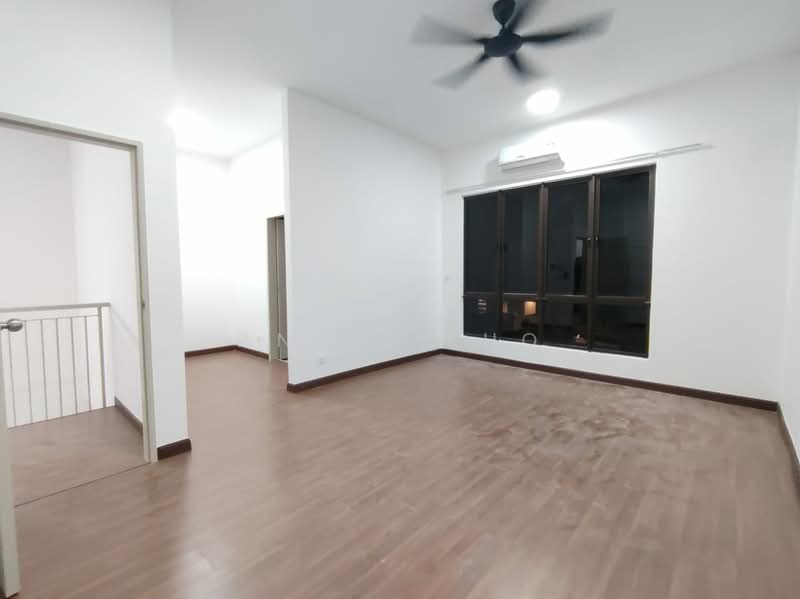 2-storey Terraced House for Rent in Setia Indah (Setia Alam) - Annie Kho - Interior - PropertyGuru.com.my