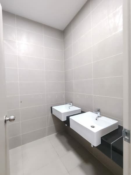 2-storey Terraced House for Rent in Setia Indah (Setia Alam) - Annie Kho - Bathroom - PropertyGuru.com.my