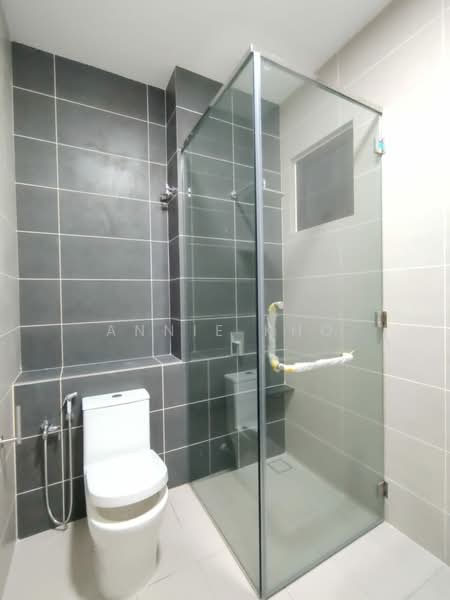 2-storey Terraced House for Rent in Setia Indah (Setia Alam) - Annie Kho - Bathroom - PropertyGuru.com.my