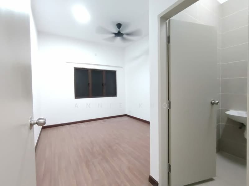 2-storey Terraced House for Rent in Setia Indah (Setia Alam) - Annie Kho - Interior - PropertyGuru.com.my