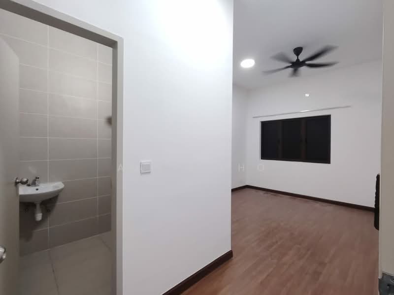 2-storey Terraced House for Rent in Setia Indah (Setia Alam) - Annie Kho - Interior - PropertyGuru.com.my