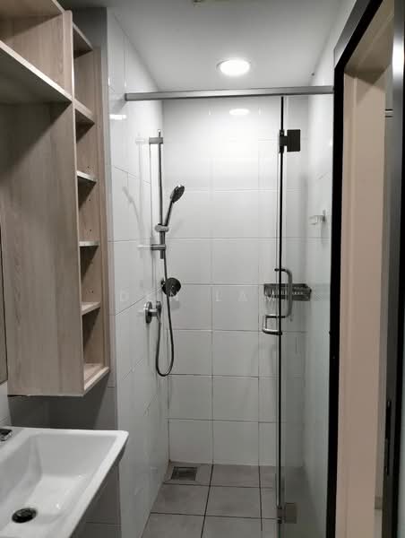 Servis Apartment untuk Disewa di Parc 3 - Den Lam - Bathroom - PropertyGuru.com.my