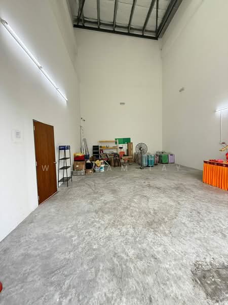 Cluster Factory for Sale in Eco Business Park 1 (Johor Bahru) - William Tay - Interior - PropertyGuru.com.my