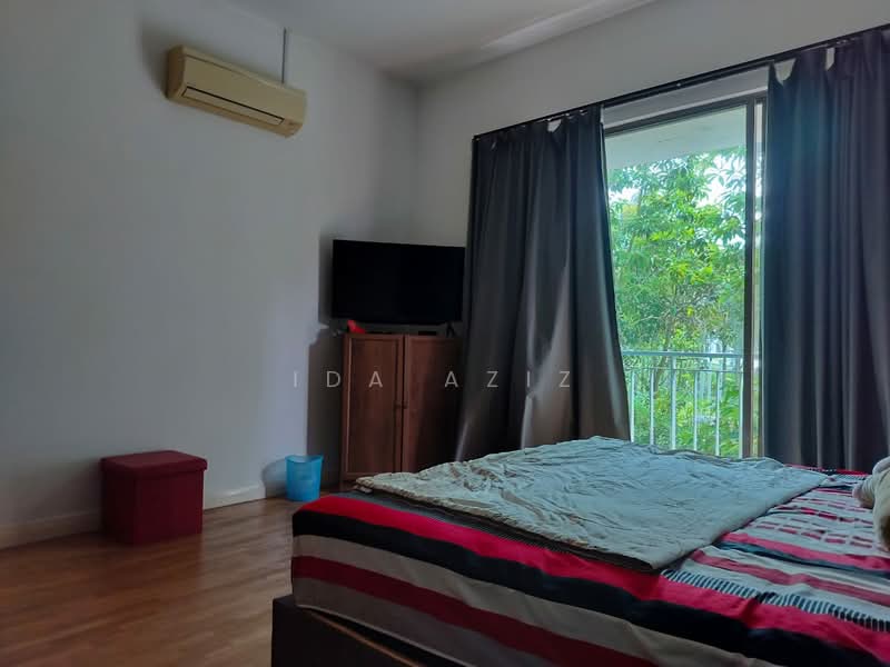 Semi-Detached House for Rent in Iskandar Puteri (Nusajaya) (Johor) - Ida Aziz - Bedroom - PropertyGuru.com.my