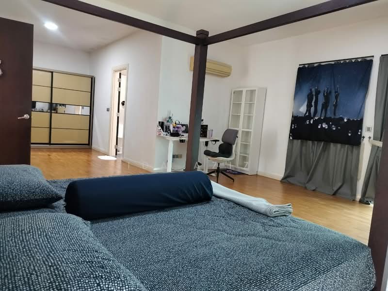 Semi-Detached House for Rent in Iskandar Puteri (Nusajaya) (Johor) - Ida Aziz - Bedroom - PropertyGuru.com.my