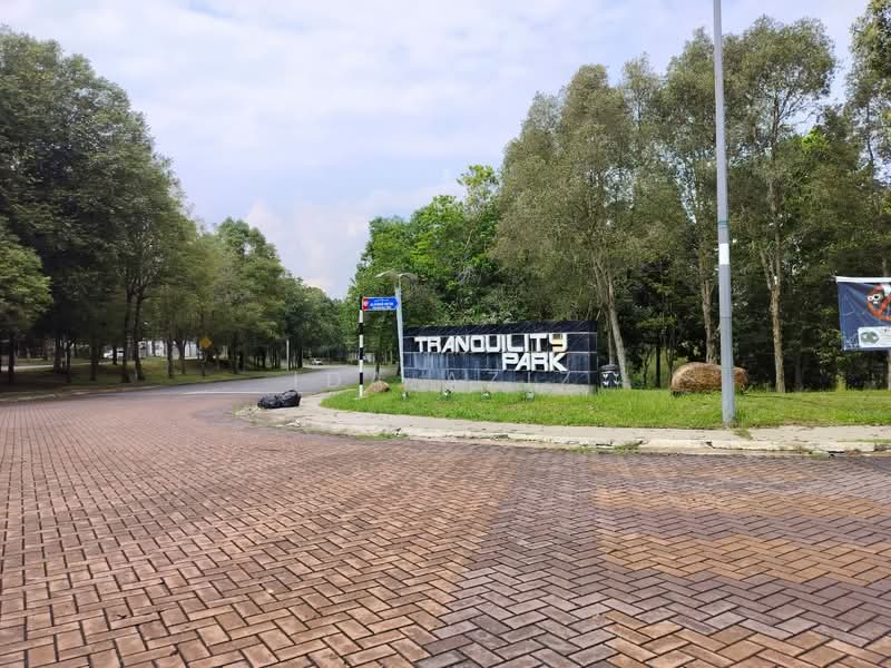 Semi-Detached House for Rent in Iskandar Puteri (Nusajaya) (Johor) - Ida Aziz - Exterior - PropertyGuru.com.my