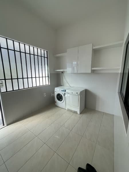 Rumah Berkembar untuk Dijual di Horizon Hills (Iskandar Puteri (Nusajaya)) - Shin . - Interior - PropertyGuru.com.my