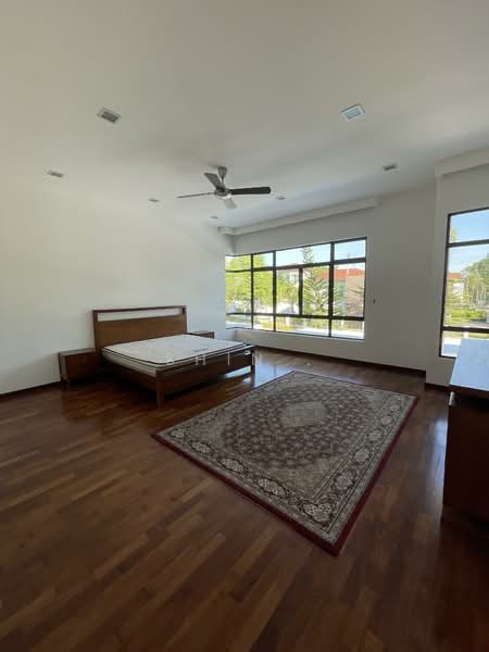 Rumah Berkembar untuk Dijual di Horizon Hills (Iskandar Puteri (Nusajaya)) - Shin . - Bedroom - PropertyGuru.com.my