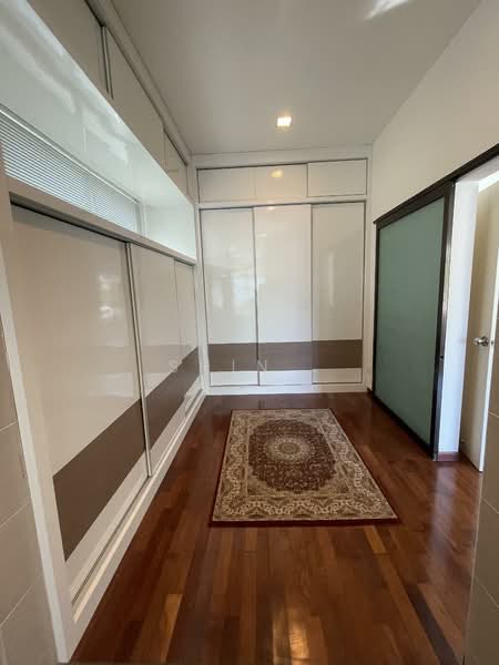 Rumah Berkembar untuk Dijual di Horizon Hills (Iskandar Puteri (Nusajaya)) - Shin . - Interior - PropertyGuru.com.my