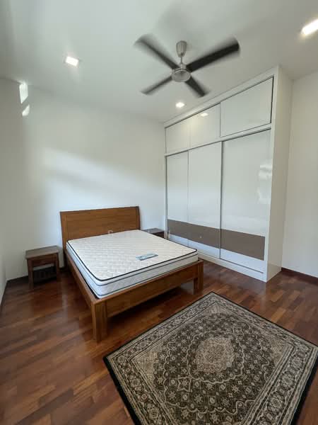 Rumah Berkembar untuk Dijual di Horizon Hills (Iskandar Puteri (Nusajaya)) - Shin . - Bedroom - PropertyGuru.com.my
