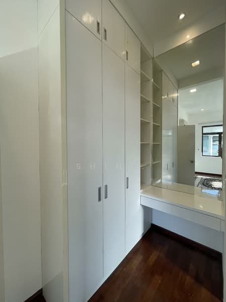 Rumah Berkembar untuk Dijual di Horizon Hills (Iskandar Puteri (Nusajaya)) - Shin . - Interior - PropertyGuru.com.my
