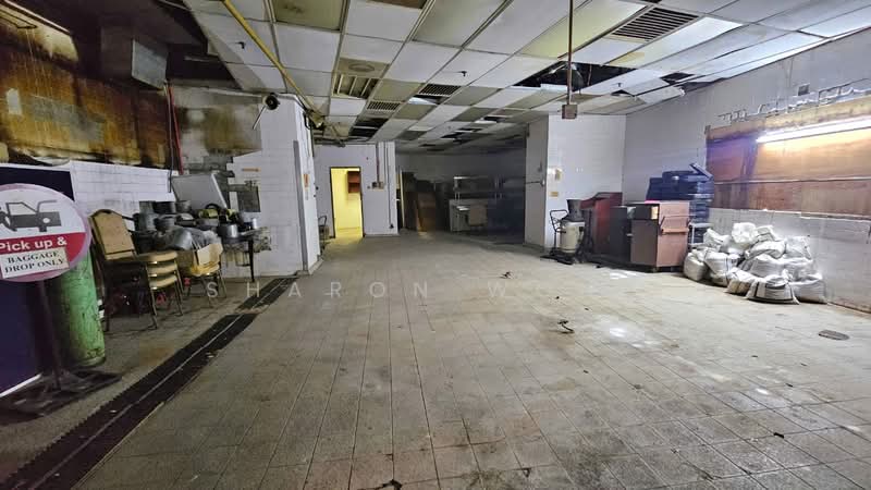 Shop for Rent in George Town (Penang) - Sharon Wong - Interior - PropertyGuru.com.my
