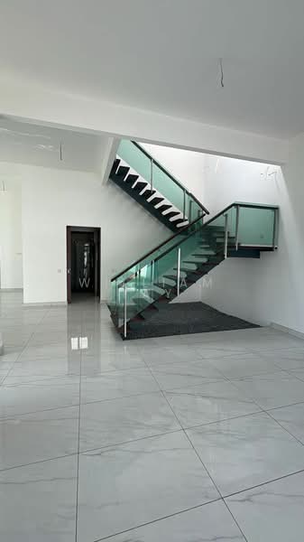 Rumah Berkembar untuk Dijual di Iskandar Puteri (Nusajaya) (Johor) - William Tay - Entrance - PropertyGuru.com.my