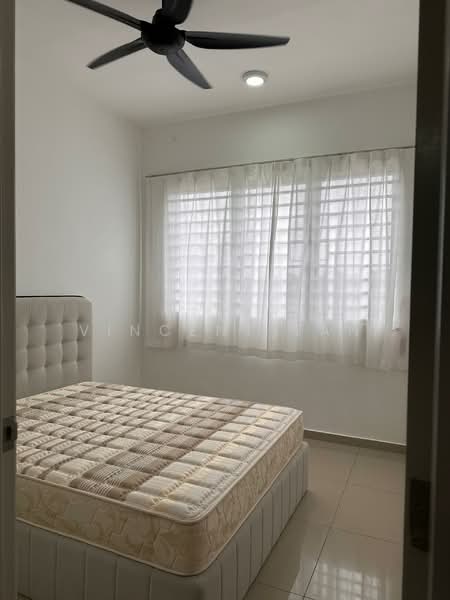 Kondominium untuk Disewa di M Vista - Vincent Tan - Bedroom - PropertyGuru.com.my