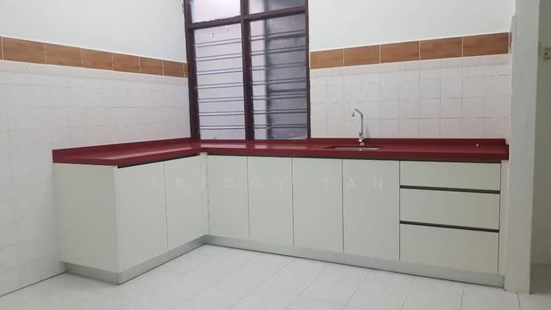 Condominium for Sale at Halaman Sentosa - Freddy Tan - PropertyGuru.com.my