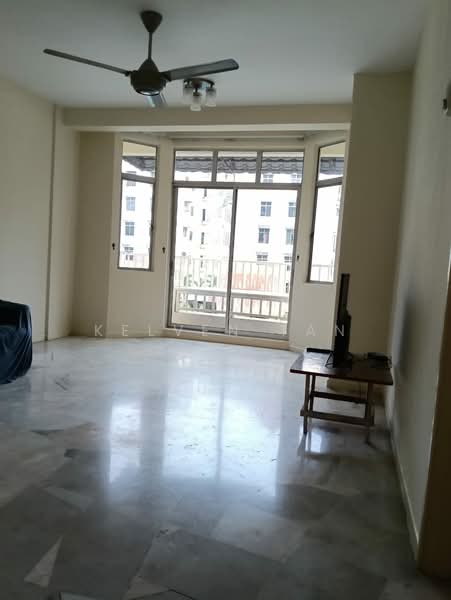 Pangsapuri untuk Dijual di Nova II - Kelven Tan - Living Room - PropertyGuru.com.my