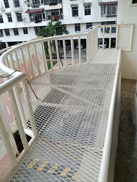 Pangsapuri untuk Dijual di Nova II - Kelven Tan - Exterior - PropertyGuru.com.my