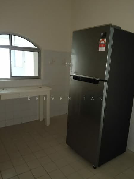 Pangsapuri untuk Dijual di Nova II - Kelven Tan - Kitchen - PropertyGuru.com.my