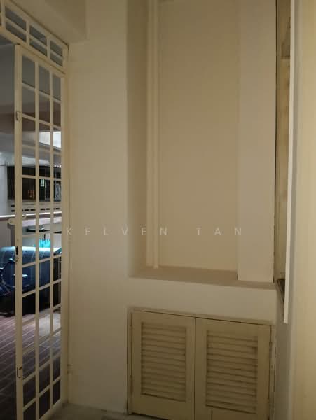 Pangsapuri untuk Dijual di Nova II - Kelven Tan - Entrance - PropertyGuru.com.my