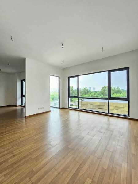 Semi-Detached House for Sale in Taman Molek (Johor Bahru) - William Tay - Living Room - PropertyGuru.com.my