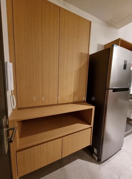 Service Residence for Rent at Union Suites - CK Chong - Interior - PropertyGuru.com.my
