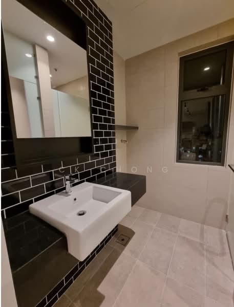 Service Residence for Rent at Union Suites - CK Chong - Bathroom - PropertyGuru.com.my
