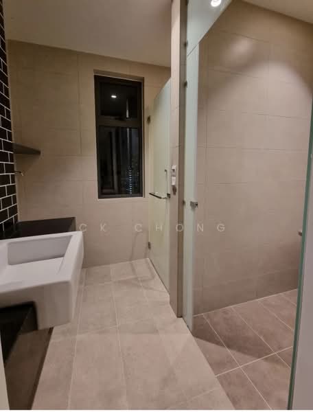 Service Residence for Rent at Union Suites - CK Chong - Bathroom - PropertyGuru.com.my