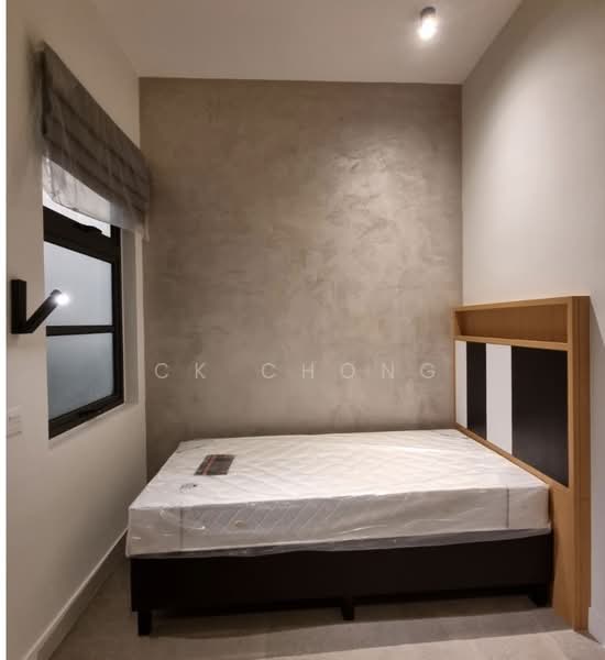 Service Residence for Rent at Union Suites - CK Chong - Bedroom - PropertyGuru.com.my