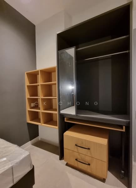 Service Residence for Rent at Union Suites - CK Chong - Interior - PropertyGuru.com.my