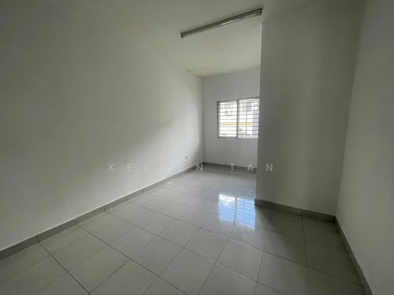 Rumah Teres untuk Disewa di Aman Putri (Sungai Buloh) - Kelven Tan - Interior - PropertyGuru.com.my