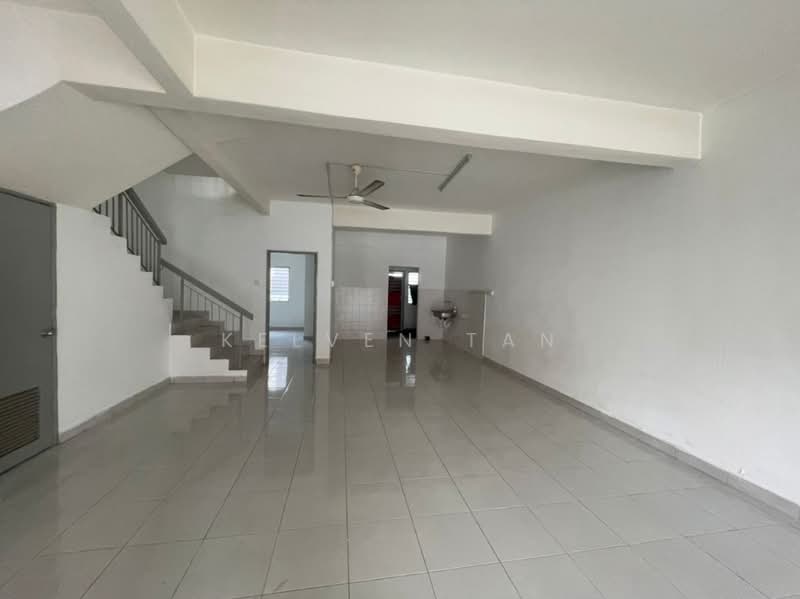 Rumah Teres untuk Disewa di Aman Putri (Sungai Buloh) - Kelven Tan - Interior - PropertyGuru.com.my