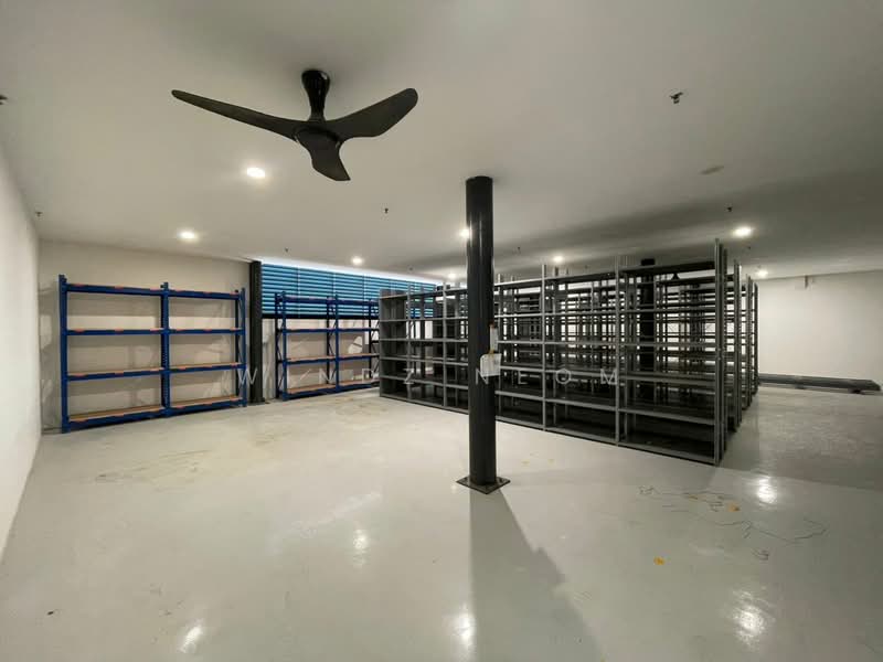 Industrial Land for Rent in Taman Perindustrian Kinrara (Bandar Kinrara) - Windz Neom - Interior - PropertyGuru.com.my